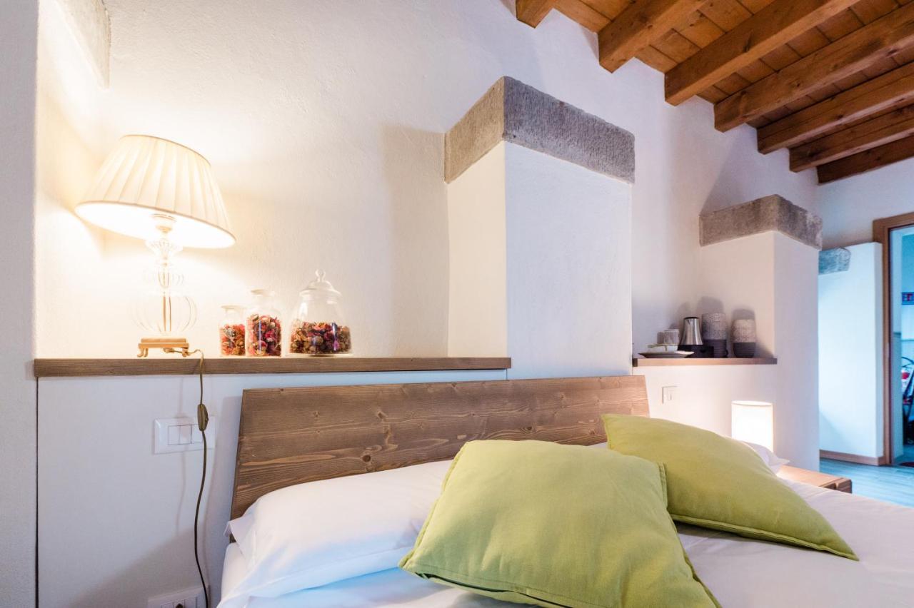 Smart San Martino Hotel Paratico Bagian luar foto