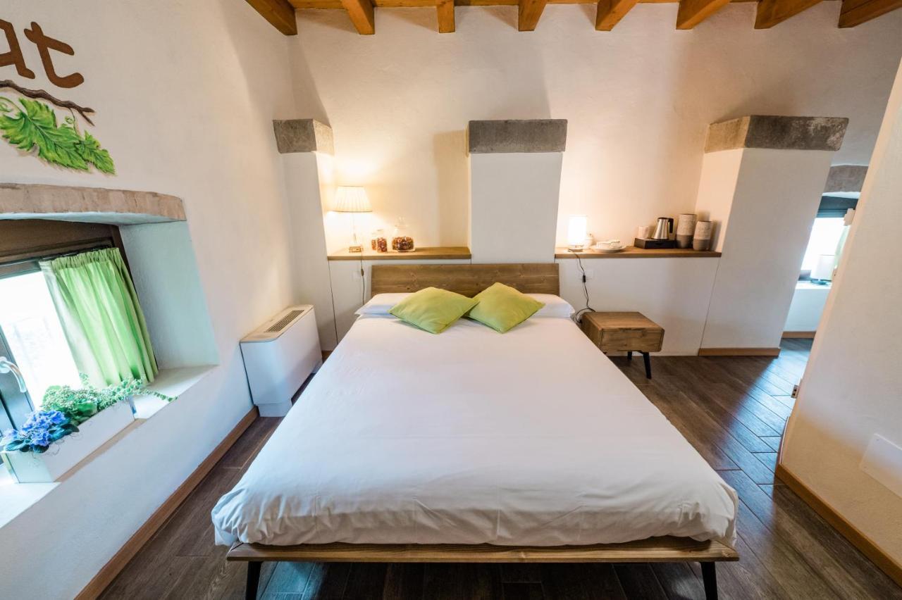Smart San Martino Hotel Paratico Bagian luar foto