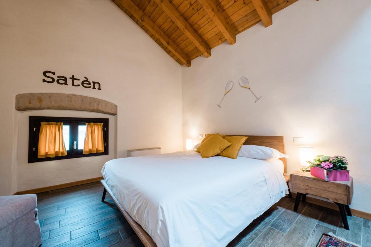 Smart San Martino Hotel Paratico Bagian luar foto