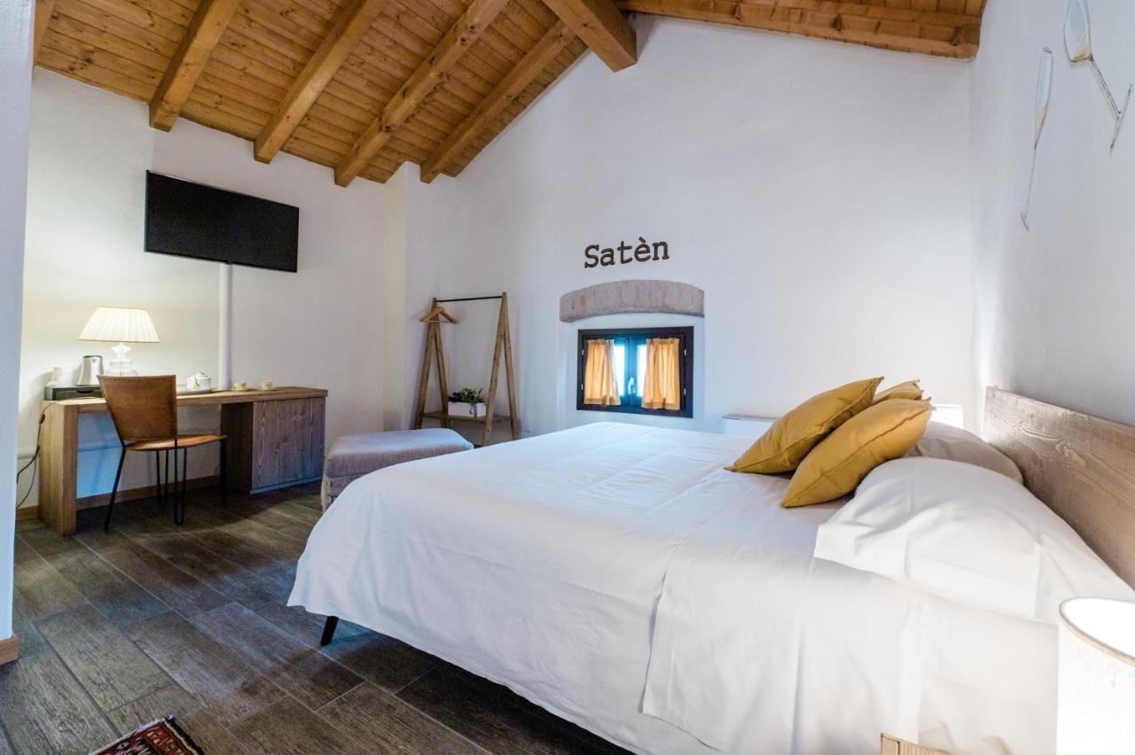 Smart San Martino Hotel Paratico Bagian luar foto