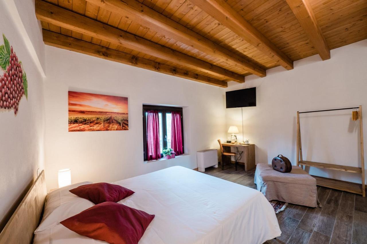 Smart San Martino Hotel Paratico Bagian luar foto