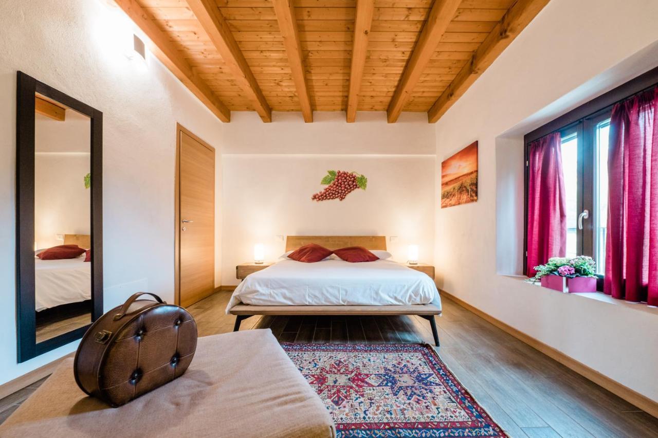 Smart San Martino Hotel Paratico Bagian luar foto