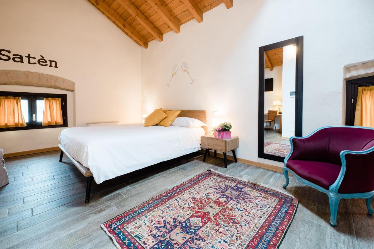 Smart San Martino Hotel Paratico Bagian luar foto