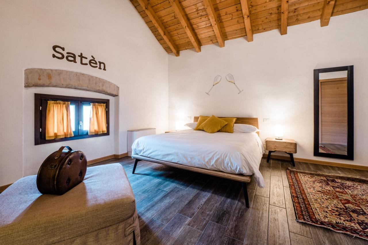 Smart San Martino Hotel Paratico Bagian luar foto